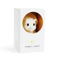 Lampje Dino Mira First Light lamp