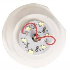 Led Module 12V/1.5W + Houder