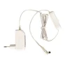 Led Transformator Eu + Kabel