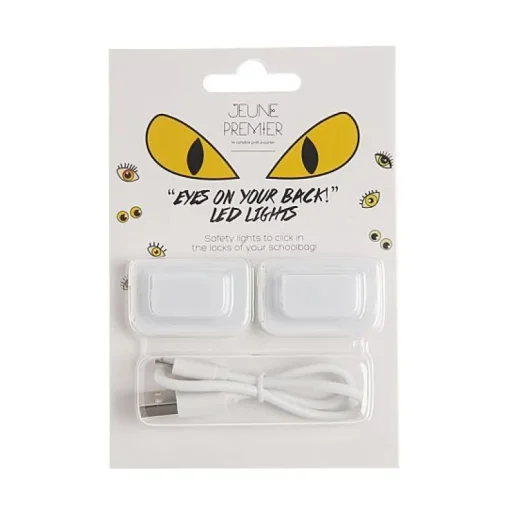 Led-Lichtjes Set Voor Je Jeune Premier Tas