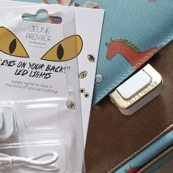 Led-Lichtjes Set Voor Je Jeune Premier Tas