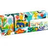 Legpuzzel Jungle Puzzle Gallery - 100 stukjes
