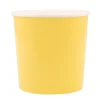Lemon Sherbert Tumbler Cups