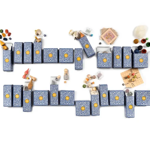 Limited Edition Advent Calendar 2024