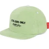 Limited Edition Kinderpet - Mini Kiwi Vert