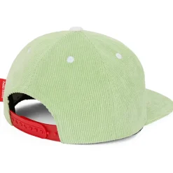 Limited Edition Kinderpet - Mini Kiwi Vert