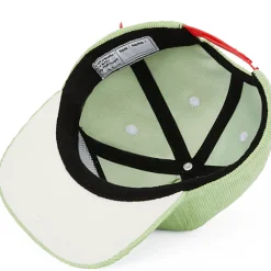 Limited Edition Kinderpet - Mini Kiwi Vert