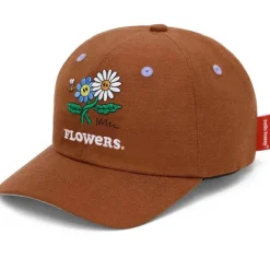 Linnen pet Flowers