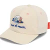 Linnen pet Wave