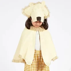Lion Cape Dress Up