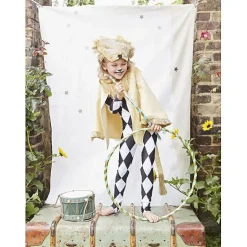 Lion Cape Dress Up
