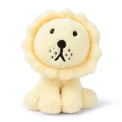 Lion Terry Light Yellow - 17 cm