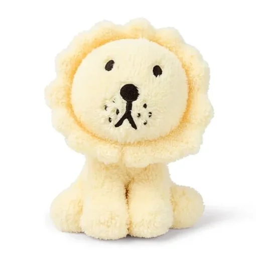 Lion Terry Light Yellow - 17 cm