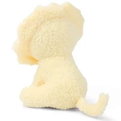 Lion Terry Light Yellow - 17 cm