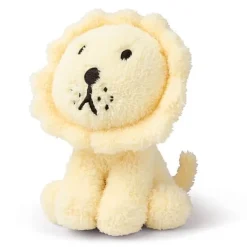 Lion Terry Light Yellow - 17 cm