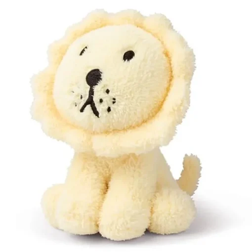Lion Terry Light Yellow - 17 cm