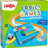 Logic! Games - Milo'S Waterpark