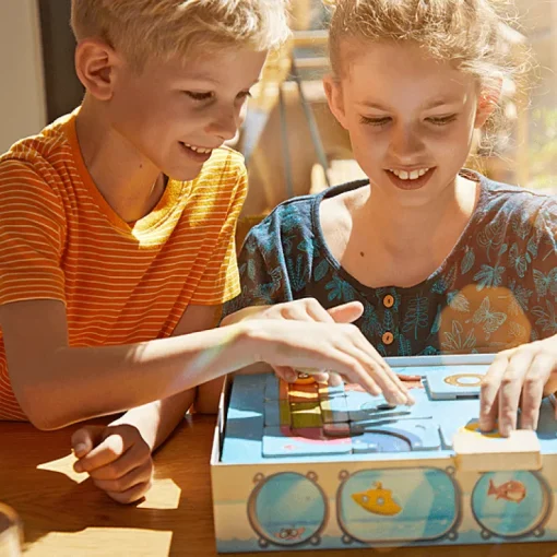 Logic! Games - Milo'S Waterpark