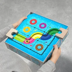Logic! Games - Milo'S Waterpark