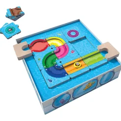 Logic! Games - Milo'S Waterpark