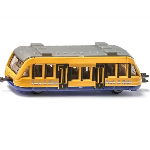 Lokaaltrein