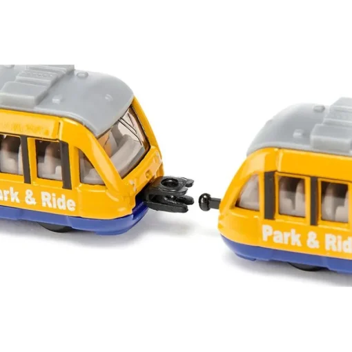 Lokaaltrein