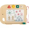 Magisch en magnetisch schrijfbord - Olifant