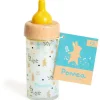 Magische papfles voor poppen