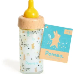 Magische papfles voor poppen