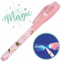 Magische Pen Lucille