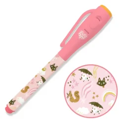 Magische Pen Lucille