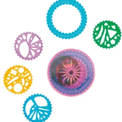 Magische Spiralen