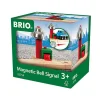 Magnetisch Belsignaal