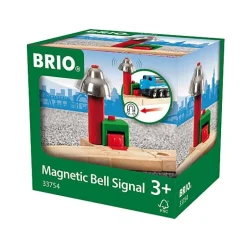 Magnetisch Belsignaal