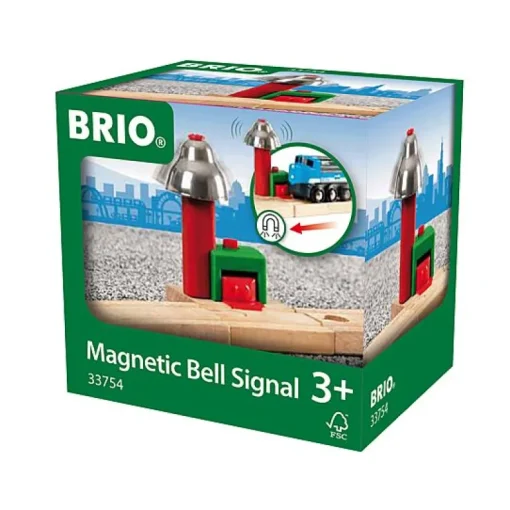 Magnetisch Belsignaal