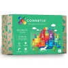 Magnetisch bouwspeelgoed Rainbow Creative Pack - set van 102