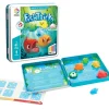 Magnetisch reisspel - Fish Trick