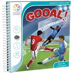 Magnetisch Spel - Gooal!