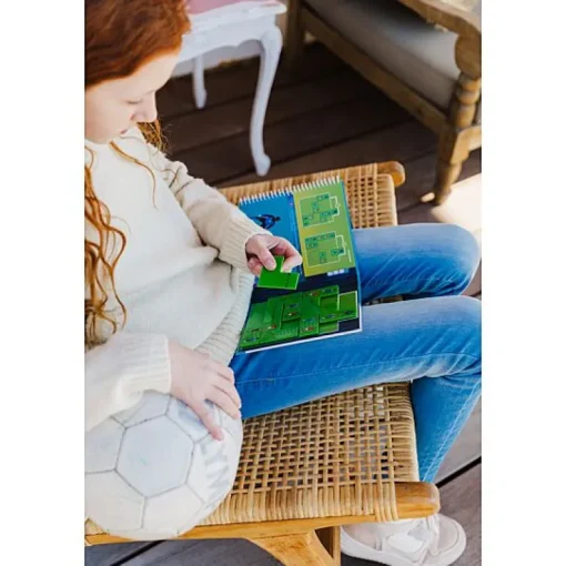 Magnetisch Spel - Gooal!