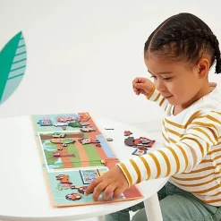 Magnetisch Spel - Magneti'Stories Pets