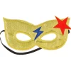 Masker Super Hero Girl
