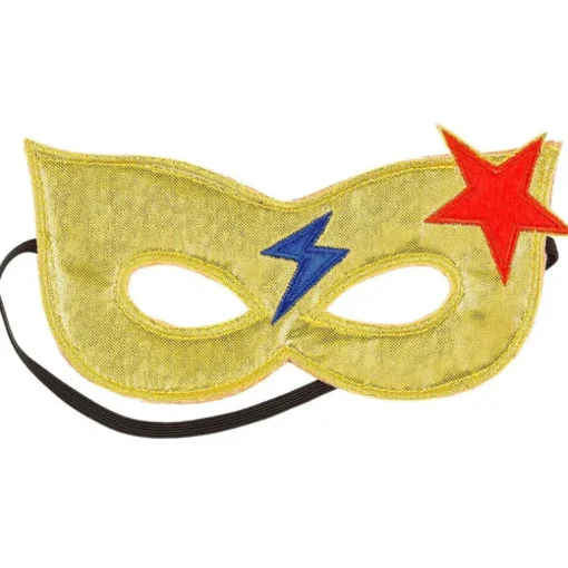 Masker Super Hero Girl