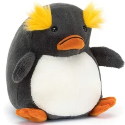 Maurice Macaroni Penguin