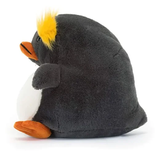 Maurice Macaroni Penguin