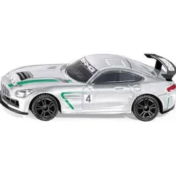 Mercedes Amg Gt4