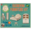 Meubelset DIY Hoofdslaapkamer