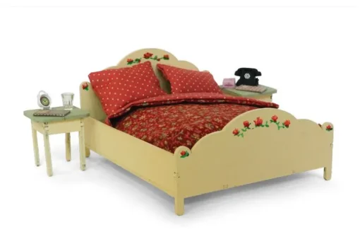 Meubelset DIY Hoofdslaapkamer