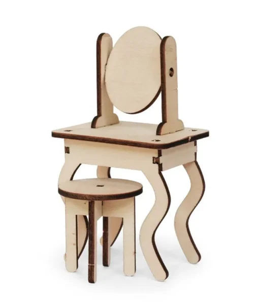 Meubelset DIY Hoofdslaapkamer