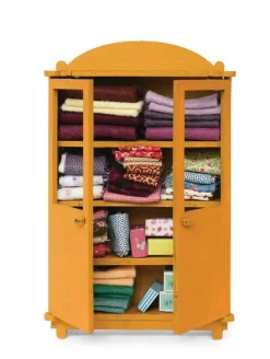Meubelset DIY Hoofdslaapkamer
