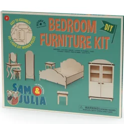 Meubelset DIY Hoofdslaapkamer